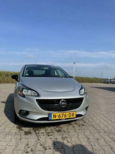 Opel Corsa E 1.4 OPC-line