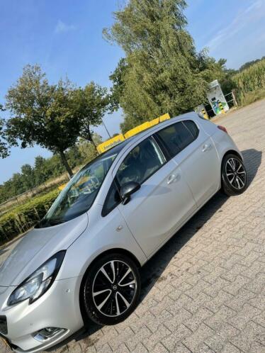 Opel Corsa E 1.4 OPC-line