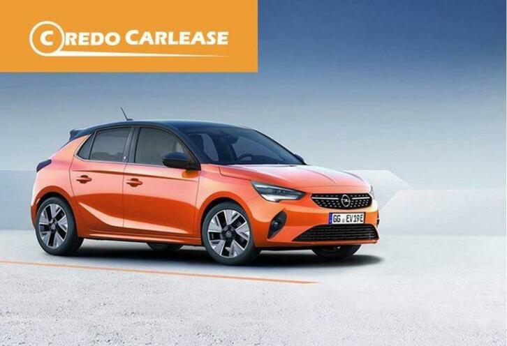 Opel Corsa e First Edition 100 Full Electric 50kw batt.
