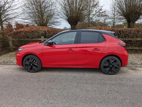 Opel Corsa-e GS 40th anniversary Limited Edition