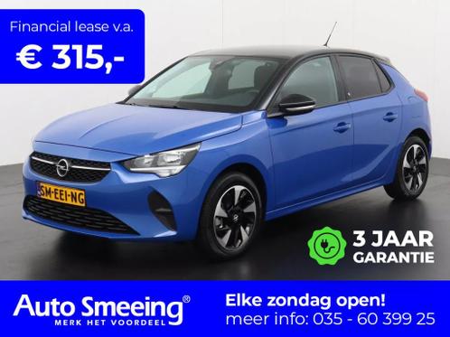 Opel Corsa-e x27s  Voorraad KORTING  GS Line  Edition  3-f