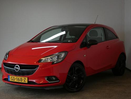 Opel Corsa Nwe APK airco  1.0 Turbo Color Ed.