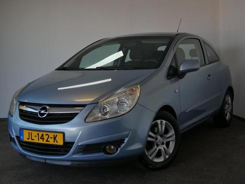 Opel Corsa Nwe APK Airco  1.2-16V Enjoy