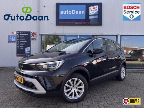 Opel Crossland 1.2 Turbo Elegance