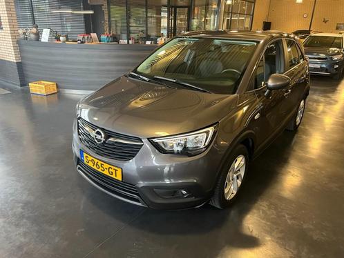 Opel CROSSLAND X 1.2 EDITION