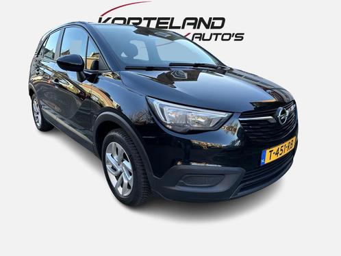 Opel Crossland X 1.2 Selection l Clima l Navi l Bluetooth l