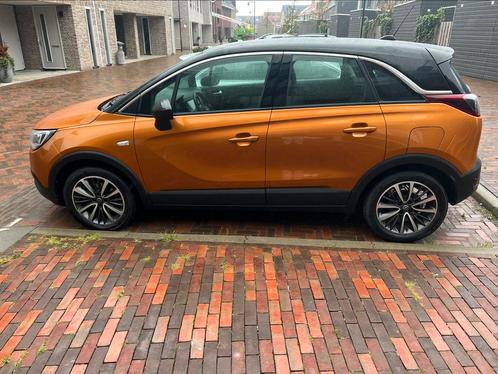 Opel Crossland X 1.2 Turbo 110pk Startstop Aut 2019