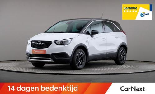 Opel Crossland X 1.2 Turbo 120 Jaar Edition, Airconditioning