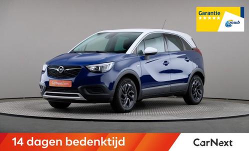 Opel Crossland X 1.2 Turbo 120 Jaar Edition, Apple CarplayA