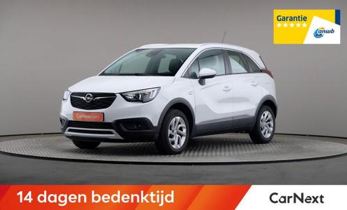 Opel Crossland X 1.2 Turbo Innovation, Navigatie (bj 2019)