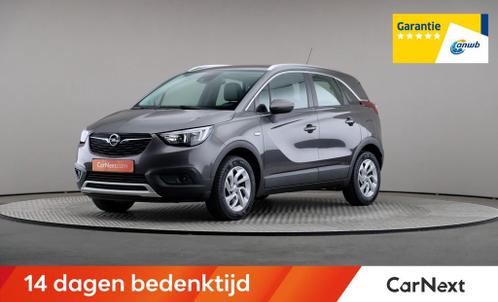 Opel Crossland X 1.2 Turbo Innovation, Navigatie (bj 2019)