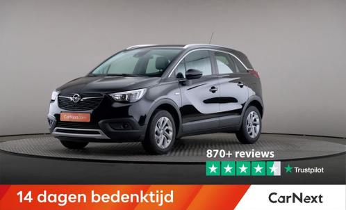 Opel Crossland X 1.2 Turbo Innovation, Navigatie (bj 2019)