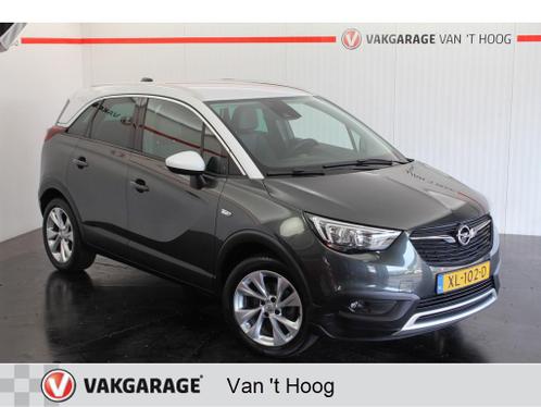 Opel Crossland X 1.2 Turbo Innovation,Navi,Keyless,Spec Kleu