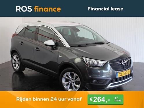 Opel Crossland X 1.2 Turbo Innovation,Navi,Keyless,Spec Kleu