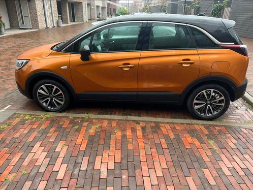 Opel Crossland X 1.2 Turbo nieuwstaat16500km 110pk Aut 2019