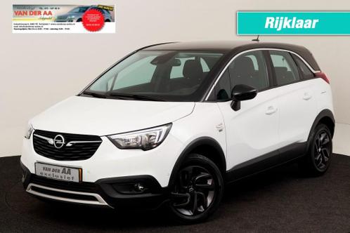 Opel CROSSLAND X 1.2 TURBO ONLINE EDITION  120 Jahre Jubleum
