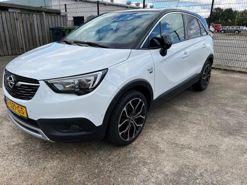 Opel CROSSLAND X 1.2 TURBO ONLINE EDITION  120 Jahre Jubleum