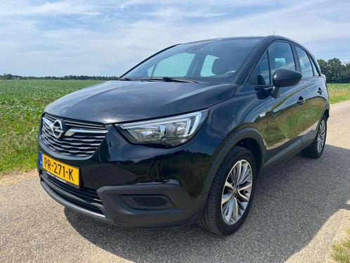 Opel Crossland X 1.2 Turbo Online Edition  topper