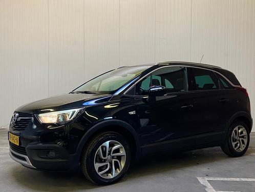 Opel Crossland X 1.2 Turbo PANORAMADAK NAVI APPLE CARPLAY PD