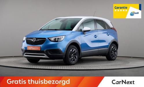 Opel Crossland X 1.2 Turbo SS 120 Jaar Edition, Airconditio