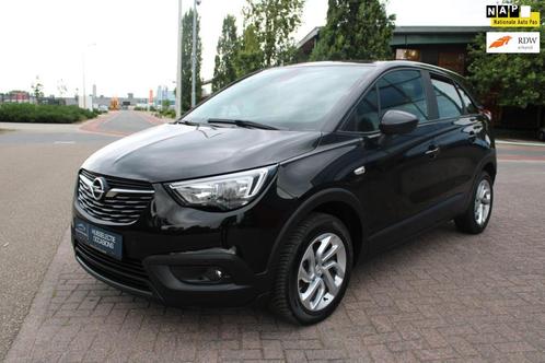 Opel Crossland X 1.2 X Turbo Innovation Clima  Cruise  Nav