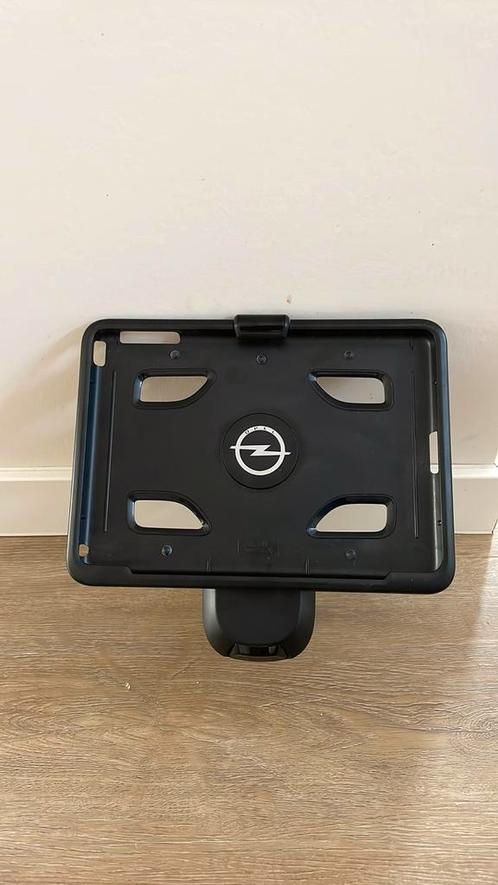 Opel Flexconnect IPad houder voor IPad 234