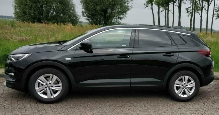 Opel Grandland Business Executive Plus Nw  37200,- Garanti