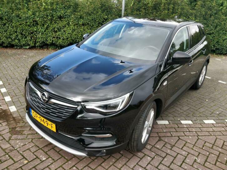 Opel Grandland Business Executive Plus nwe prijs  37.500,-