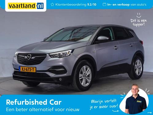 Opel Grandland X 1.2 T Business  Navi Clima Parkeersensore
