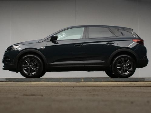 Opel Grandland X 1.2 Turbo 120 Jaar Edition (APPLE CARPLAY,N