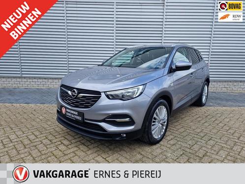 Opel GRANDLAND X 1.2 Turbo Business Executive