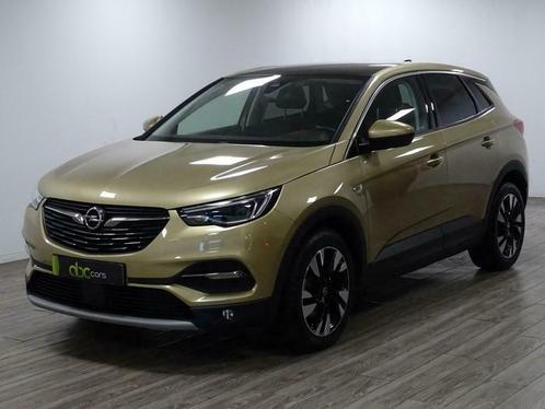 Opel Grandland X 1.2 Turbo Business Executive Automaat N 003