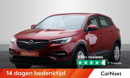 Opel Grandland X 1.2 Turbo Edition Automaat, Navigatie