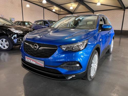 Opel GRANDLAND X 1.2 TURBO INNOVATION