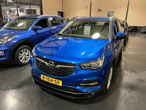 Opel GRANDLAND X 1.2 TURBO INNOVATION