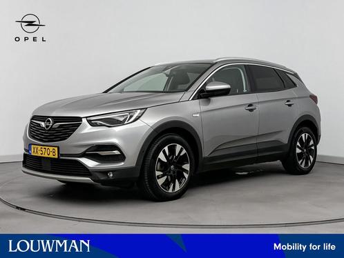 Opel Grandland X 1.2 Turbo Innovation (bj 2019)