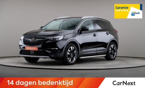 Opel Grandland X 1.2 Turbo Innovation, LED, Navigatie