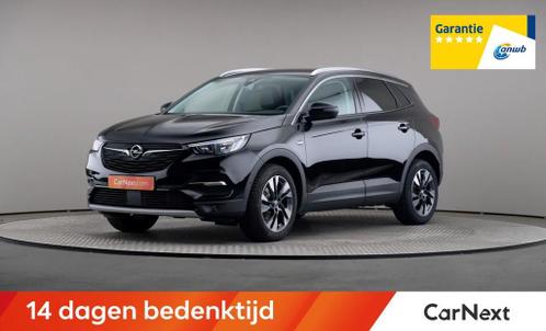 Opel Grandland X 1.2 Turbo Innovation, Navigatie (bj 2018)