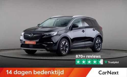 Opel Grandland X 1.2 Turbo Innovation, Navigatie (bj 2018)