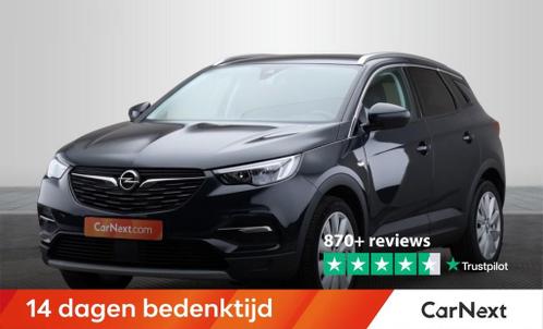 Opel Grandland X 1.5 CDTi Business Executive, Navigatie