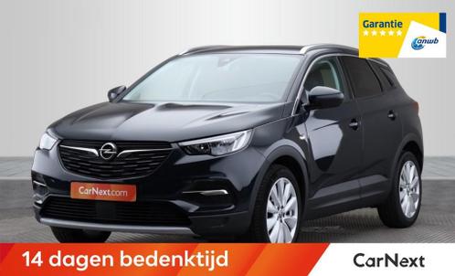 Opel Grandland X 1.5 CDTi Business Executive, Navigatie