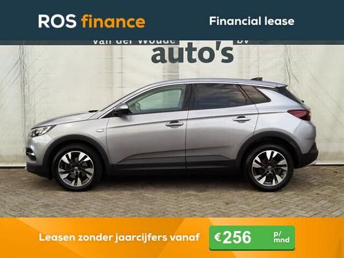 Opel Grandland X 1.6 CDTi 120pk Automaat Business Executive