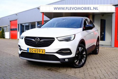 Opel Grandland X 1.6 CDTi Business Executive Aut. Adapt.Crui