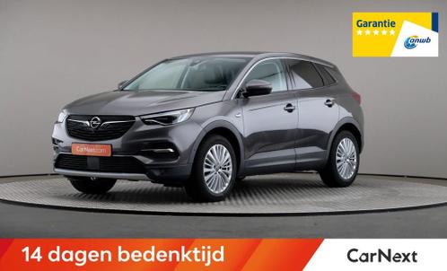 Opel Grandland X 1.6 CDTi Business Executive, LED, Navigati