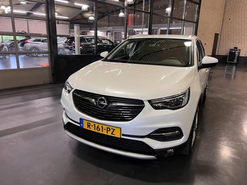 Opel GRANDLAND X 1.6 CDTI ULTIMATE