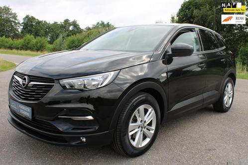 Opel Grandland X Turbo AUTOMAAT , NAVIGATIE , CRUISE CONTROL