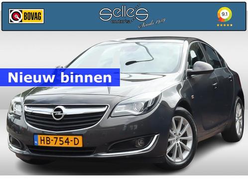 Opel Insignia 1.4 T EcoFLEX Business  17 Inch lichtmetalen