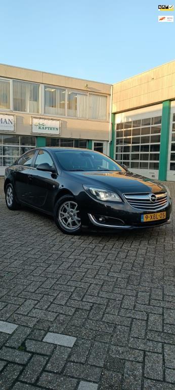 Opel Insignia 1.4 T EcoFLEX Business