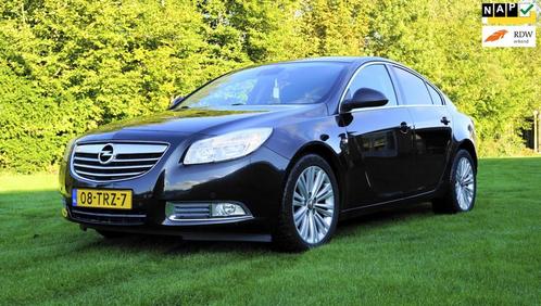 Opel Insignia 1.4 Turbo EcoFLEX Business Edition