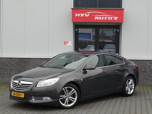 Opel Insignia 1.4 Turbo EcoFLEX Cosmo OPC line org NL (hande